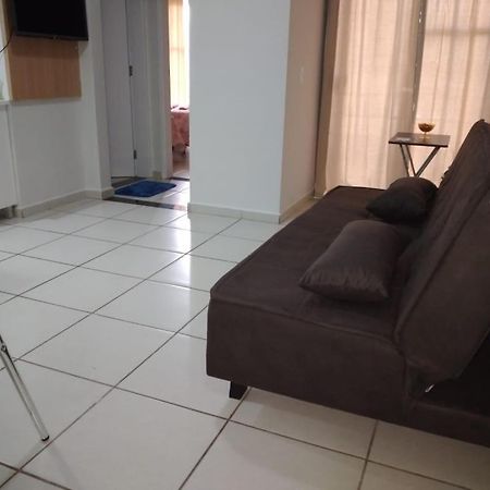 Parque Aldeia Das Aguas Village Flat Барра-ду-Пираи Экстерьер фото
